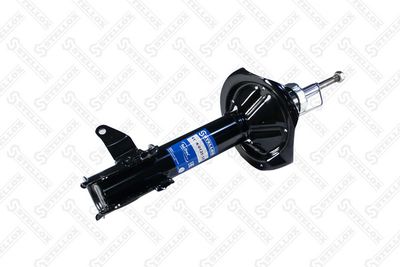 Shock Absorber STELLOX 4114-0125-SX