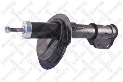Shock Absorber STELLOX 4114-0153-SX