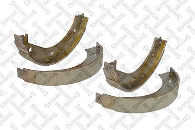Brake Shoe Set STELLOX 415 100-SX