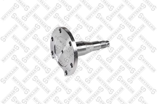 STELLOX 42-15100-SX Stub Axle, axle beam