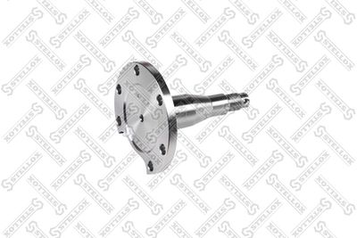 Stub Axle, axle beam STELLOX 42-15100-SX
