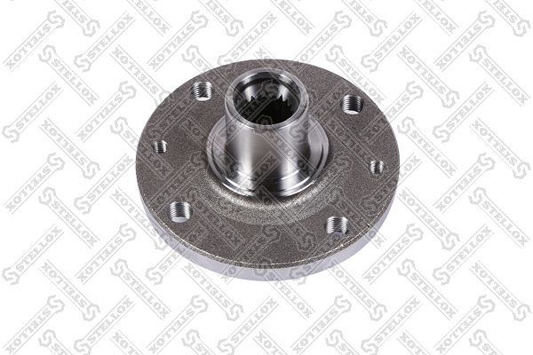 STELLOX 42-15101-SX Wheel Hub