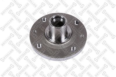 Wheel Hub STELLOX 42-15101-SX