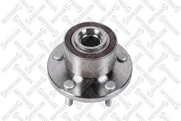 STELLOX 42-15102-SX Wheel Hub
