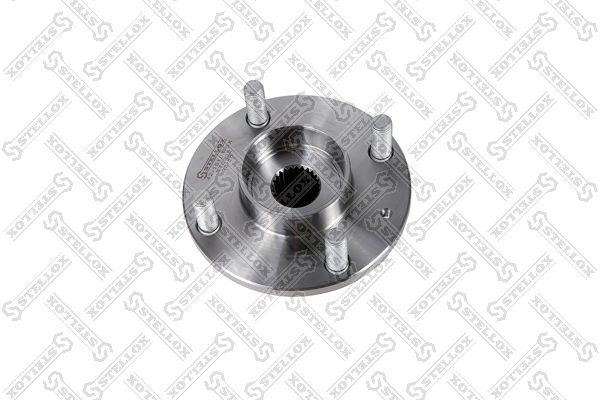 STELLOX 42-15103-SX Wheel Hub