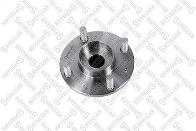 Wheel Hub STELLOX 42-15103-SX