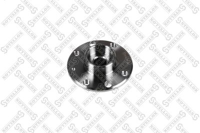 Wheel Hub STELLOX 42-15105-SX