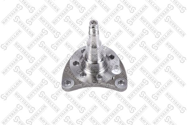 STELLOX 42-15107-SX Wheel Hub