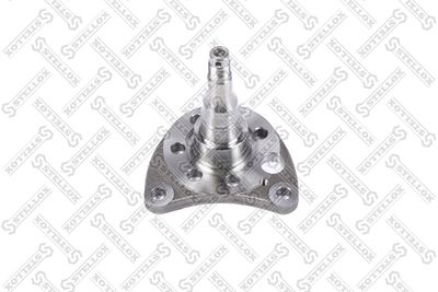 Wheel Hub STELLOX 42-15107-SX
