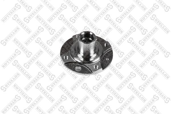 STELLOX 42-15108-SX Wheel Hub