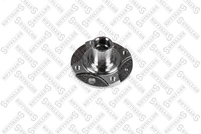 Wheel Hub STELLOX 42-15108-SX