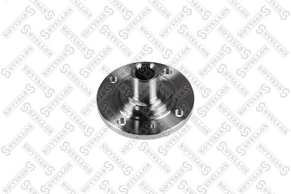 STELLOX 42-15109-SX Wheel Hub