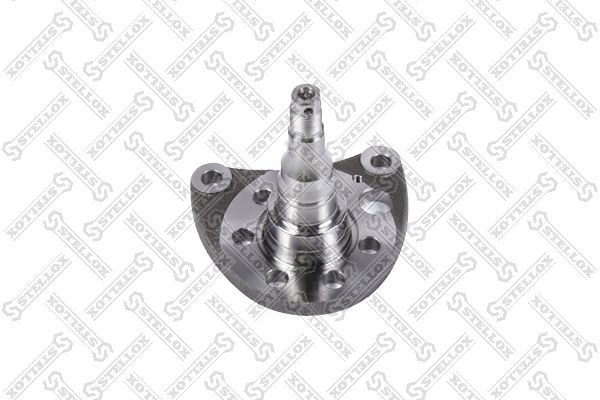 STELLOX 42-15111-SX Wheel Hub