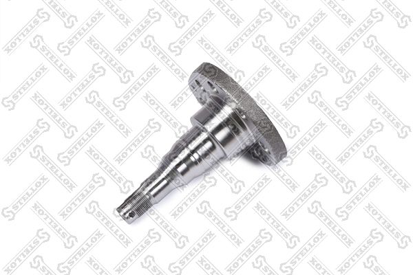STELLOX 42-15113-SX Wheel Hub