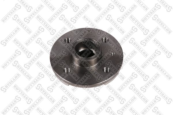 STELLOX 42-15114-SX Wheel Hub