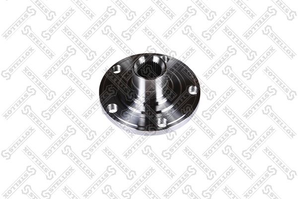 STELLOX 42-15118-SX Wheel Hub