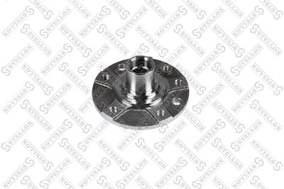 Wheel Hub STELLOX 42-15119-SX