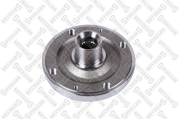 STELLOX 42-15120-SX Wheel Hub