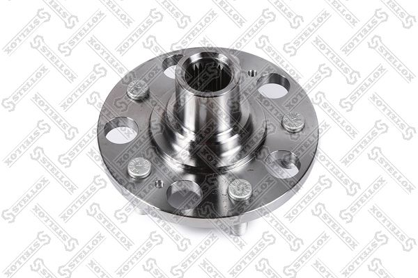 STELLOX 42-15122-SX Wheel Hub