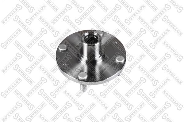 STELLOX 42-15123-SX Wheel Hub