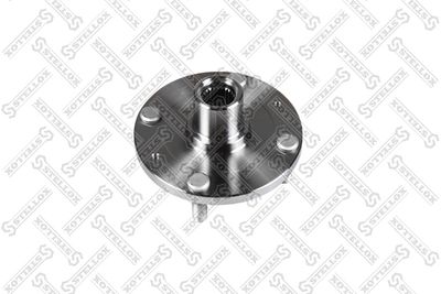 Wheel Hub STELLOX 42-15123-SX