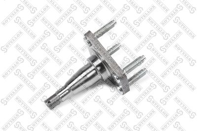 Wheel Hub STELLOX 42-15124-SX