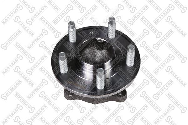 STELLOX 42-15125-SX Wheel Hub