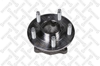 Wheel Hub STELLOX 42-15125-SX