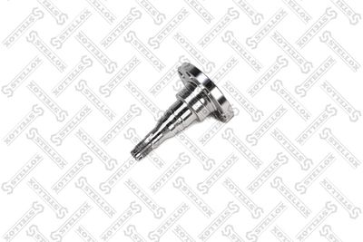 Wheel Hub STELLOX 42-15127-SX