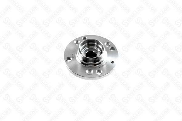 STELLOX 42-15128-SX Wheel Hub