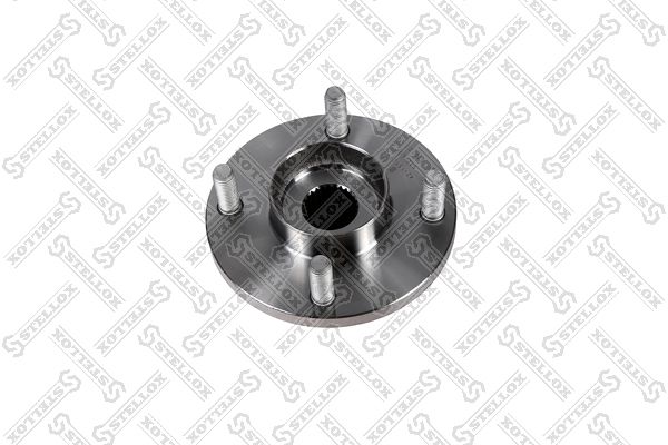 STELLOX 42-15129-SX Wheel Hub