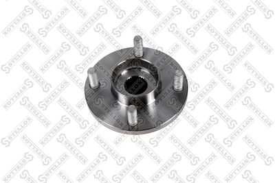 Wheel Hub STELLOX 42-15129-SX