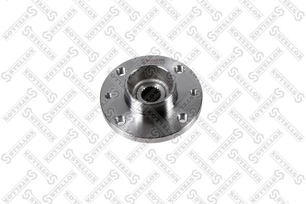 STELLOX 42-15130-SX Wheel Hub