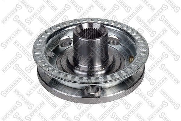 STELLOX 42-15131-SX Wheel Hub