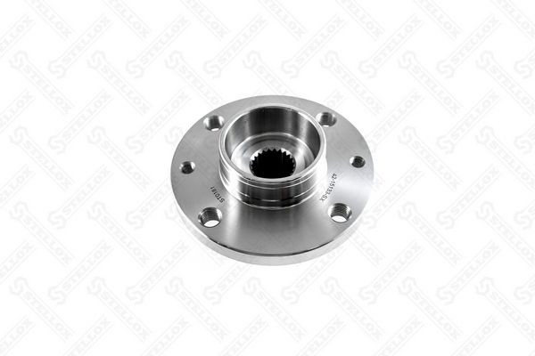 STELLOX 42-15133-SX Wheel Hub