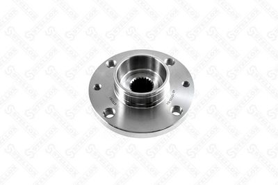 Wheel Hub STELLOX 42-15133-SX