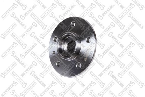 STELLOX 42-15136-SX Wheel Hub