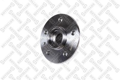 Wheel Hub STELLOX 42-15136-SX