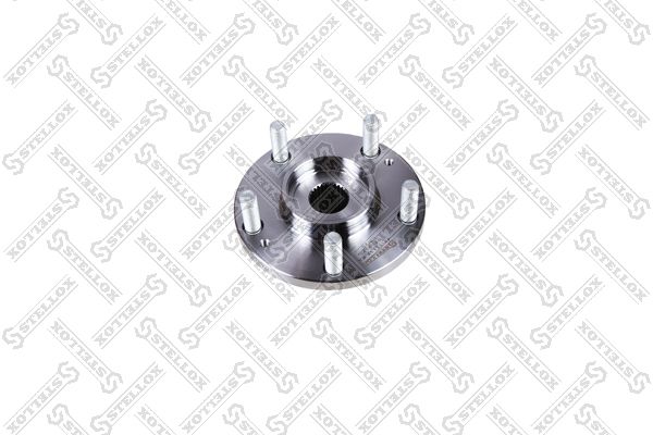 STELLOX 42-15137-SX Wheel Hub