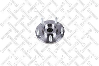 Wheel Hub STELLOX 42-15137-SX