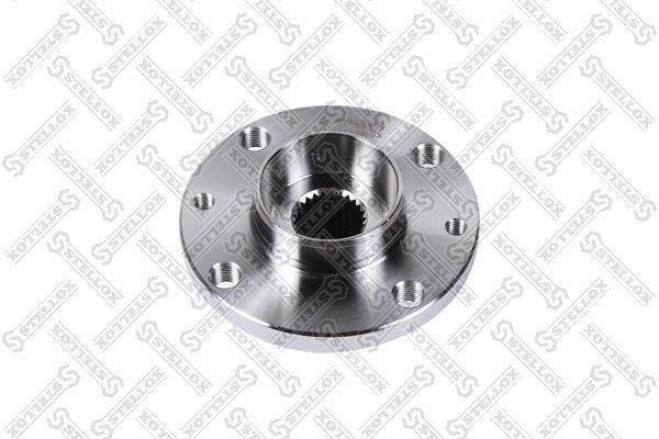 STELLOX 42-15138-SX Wheel Hub
