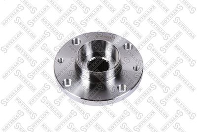 Wheel Hub STELLOX 42-15138-SX