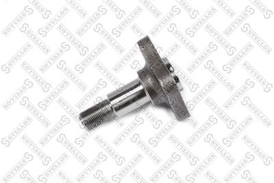 Wheel Hub STELLOX 42-15139-SX
