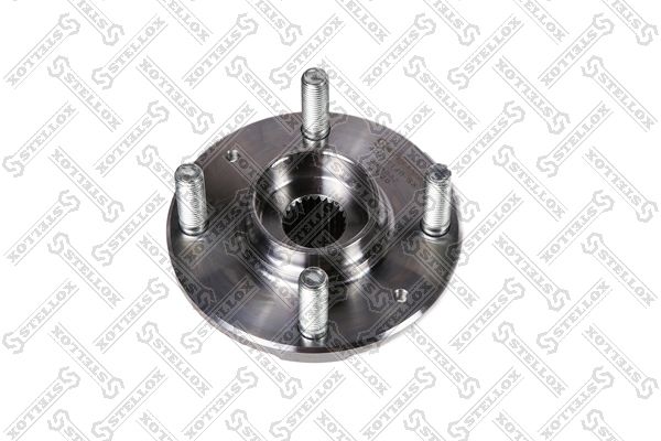 STELLOX 42-15140-SX Wheel Hub