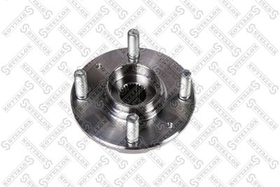 Wheel Hub STELLOX 42-15140-SX