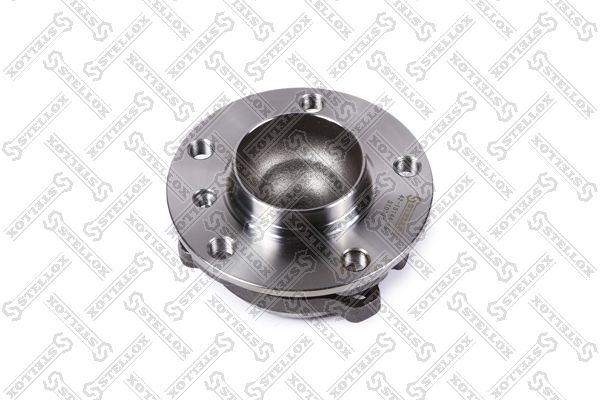 STELLOX 42-15144-SX Wheel Hub