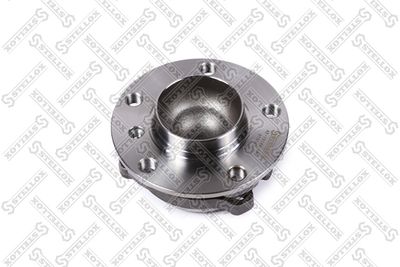 Wheel Hub STELLOX 42-15144-SX