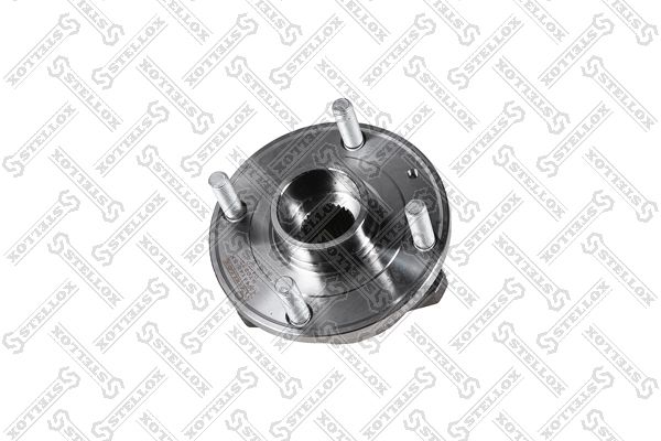 STELLOX 42-15145-SX Wheel Hub
