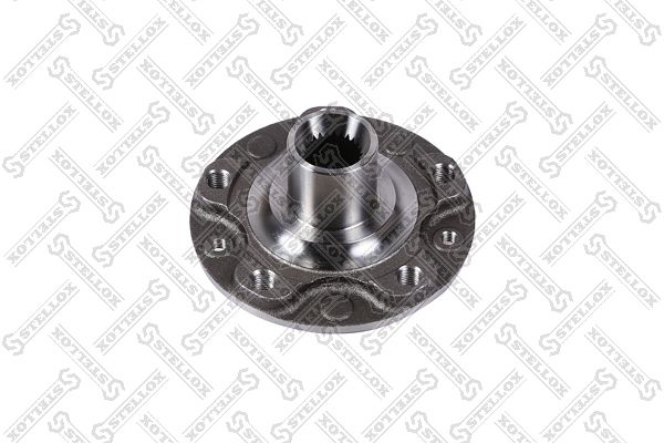 STELLOX 42-15146-SX Wheel Hub
