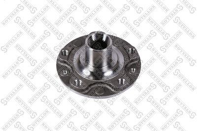 Wheel Hub STELLOX 42-15146-SX